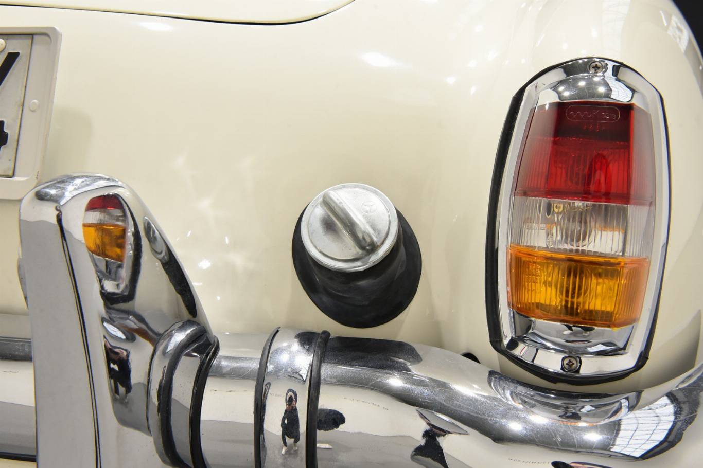 MERCEDES-BENZ 190 51