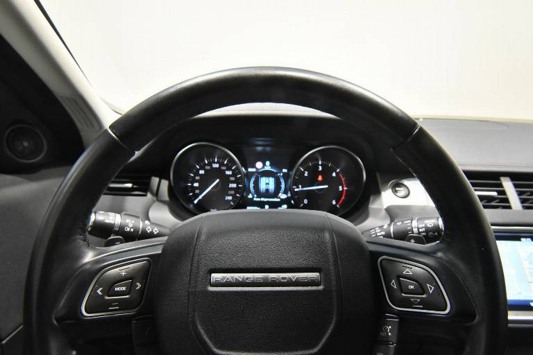 LAND ROVER Range Rover Evoque 9