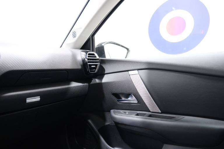 CITROEN C4 36