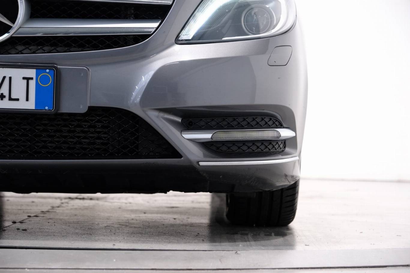 MERCEDES-BENZ B 200 56