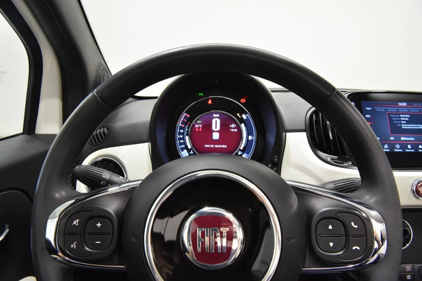 FIAT 500C 7