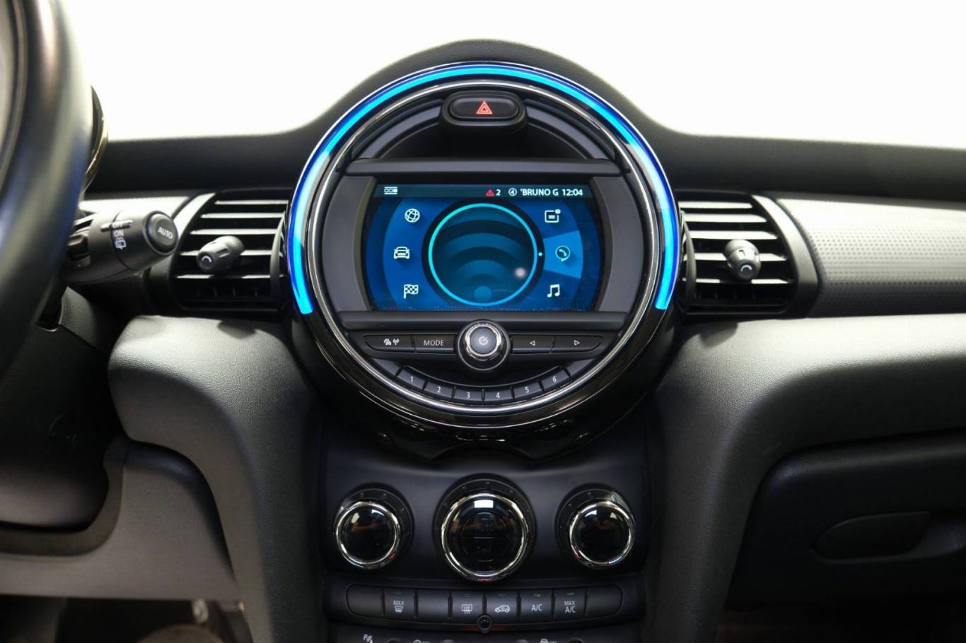 MINI Cooper 26