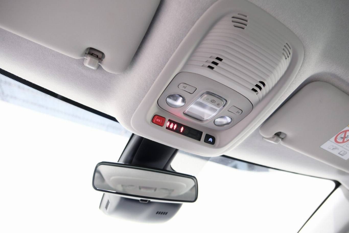 CITROEN C3 Aircross 38