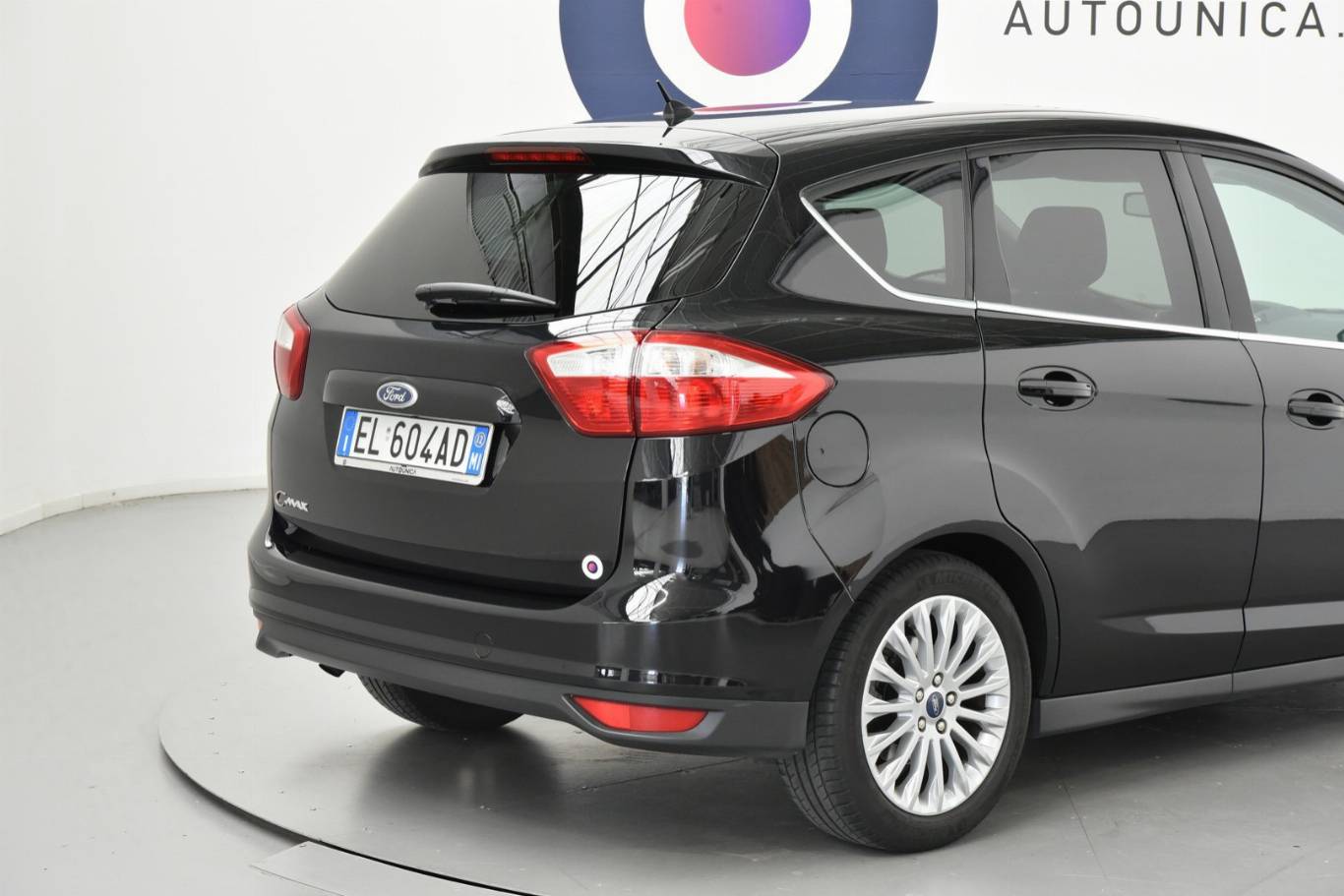 FORD C-Max 15