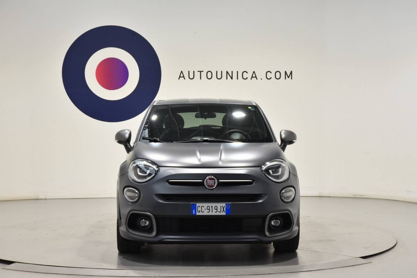 FIAT 500X 2
