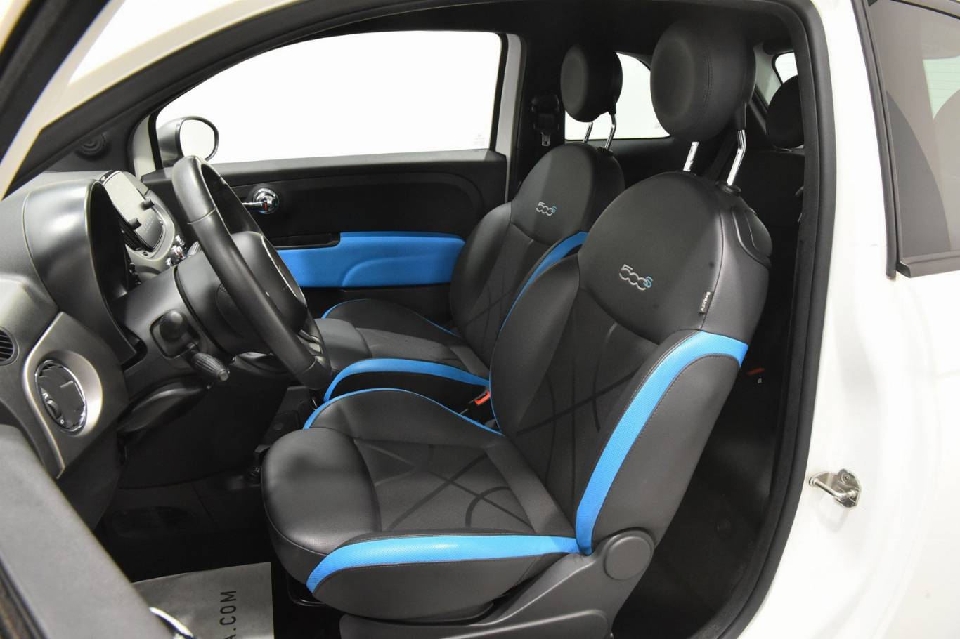 FIAT 500 16