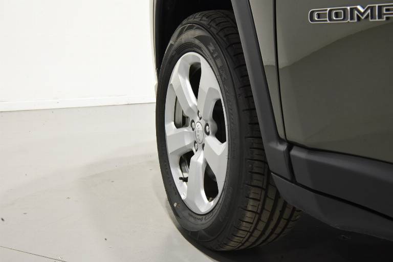 JEEP Compass 7