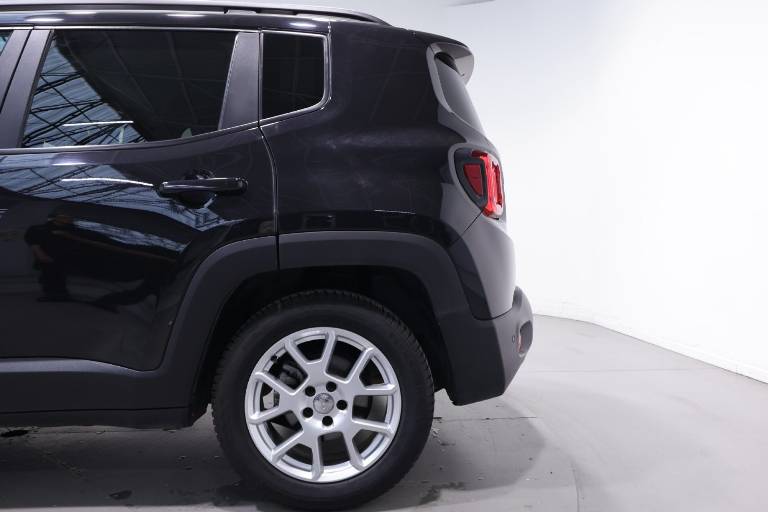 JEEP Renegade 40