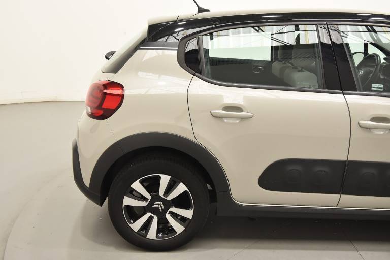 CITROEN C3 44