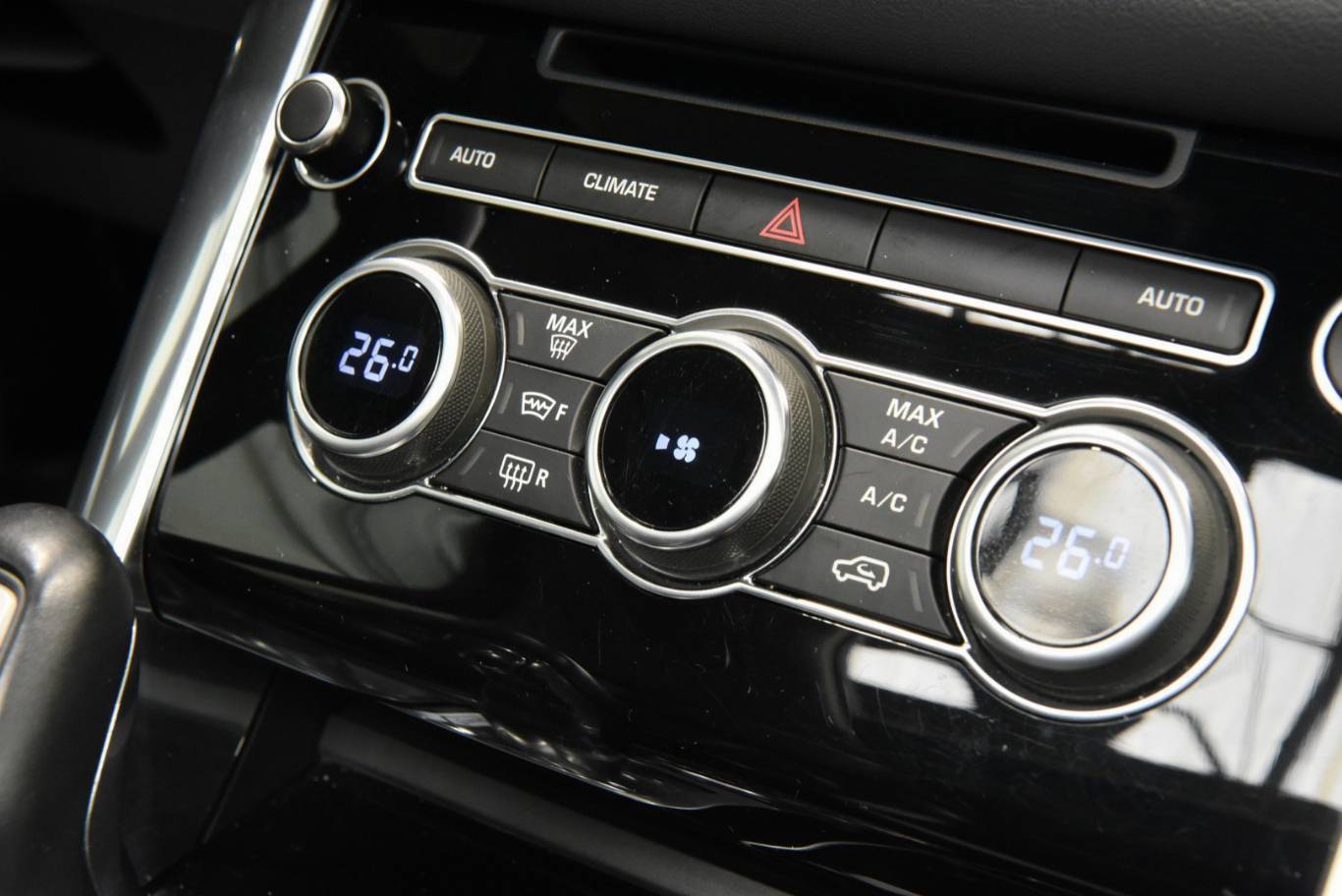 LAND ROVER Range Rover Sport 53