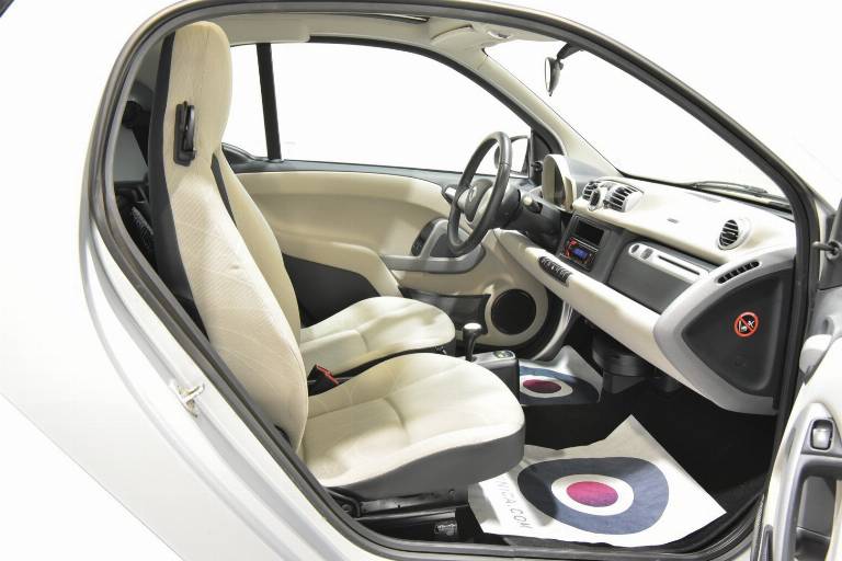 SMART ForTwo 53