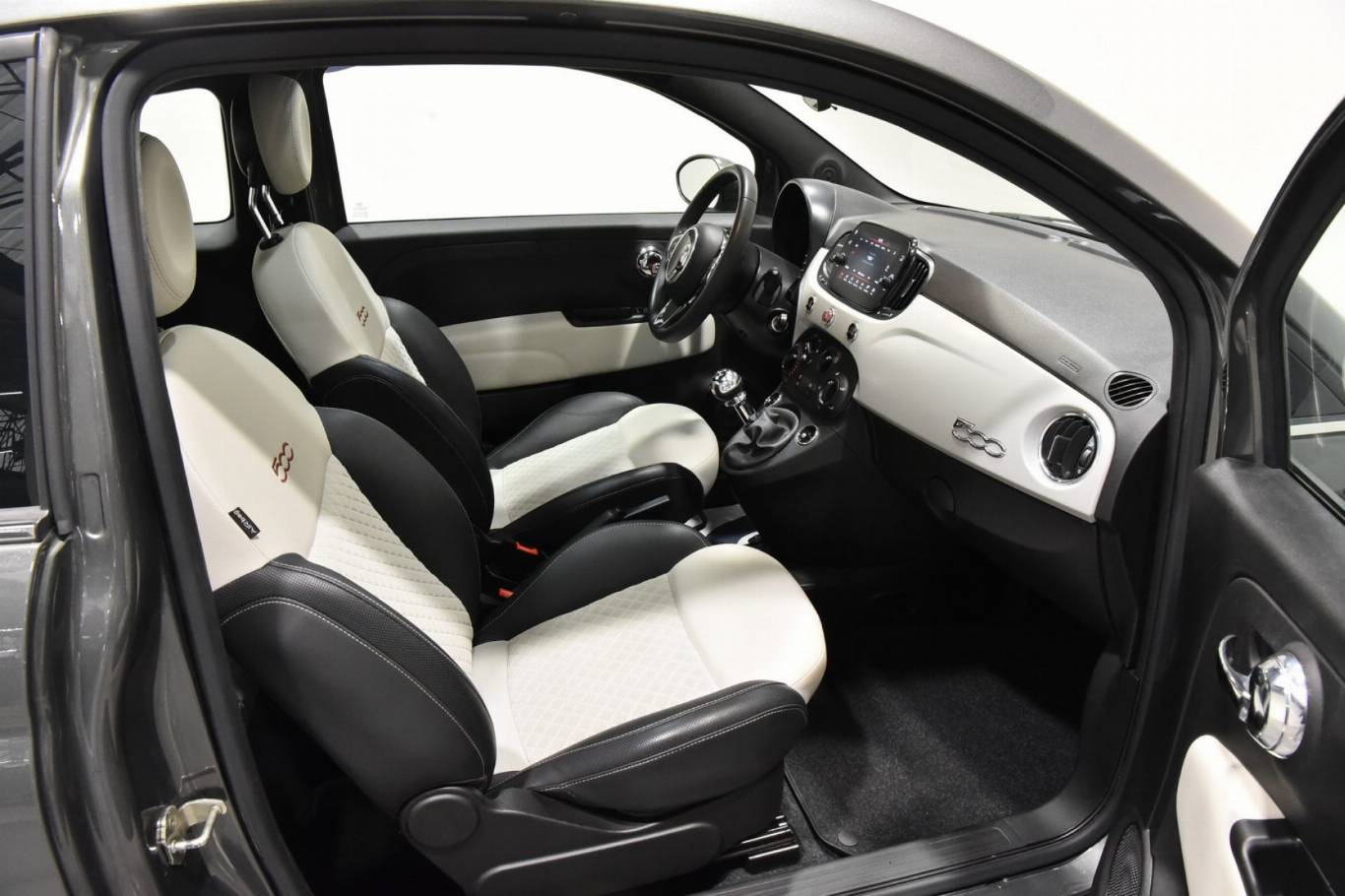 FIAT 500 22