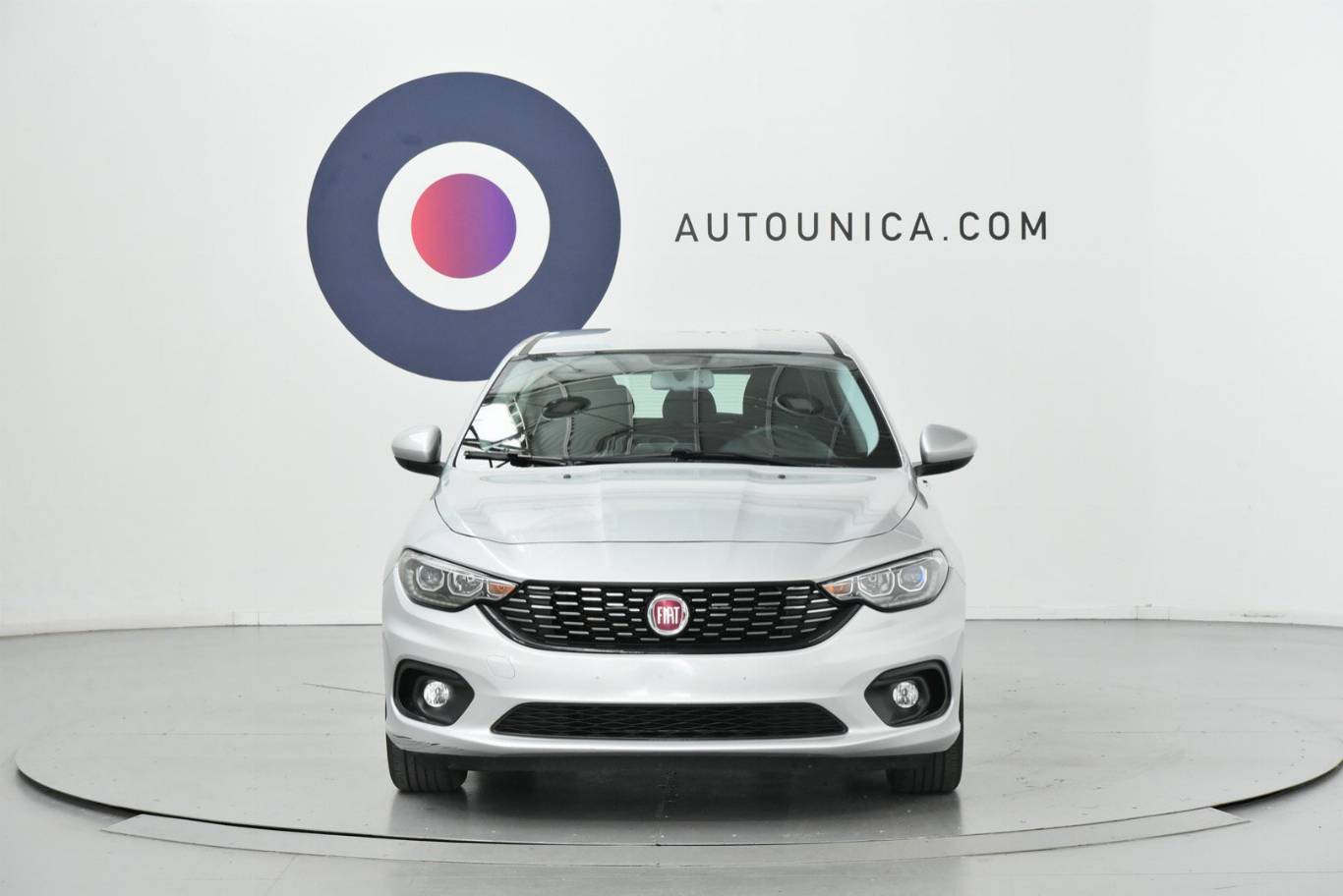 FIAT Tipo 5