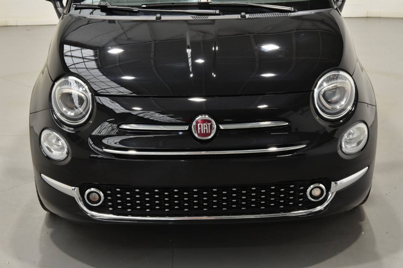 FIAT 500 42