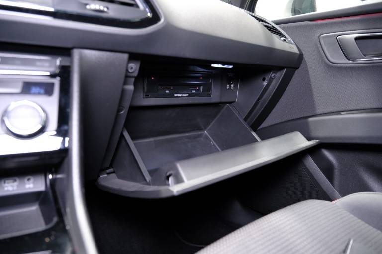 SEAT Leon 32