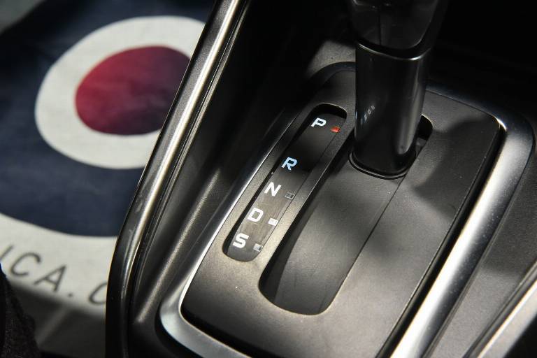 FORD EcoSport 35