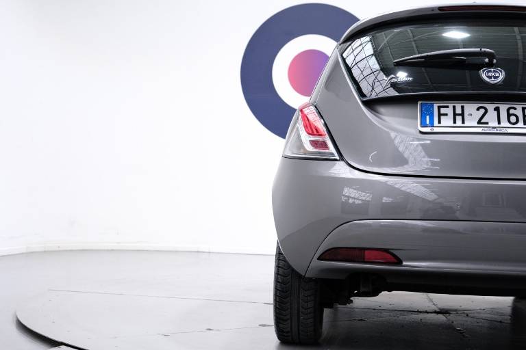 LANCIA Ypsilon 47