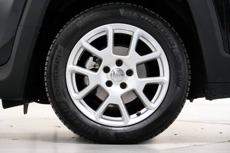 JEEP Renegade 14