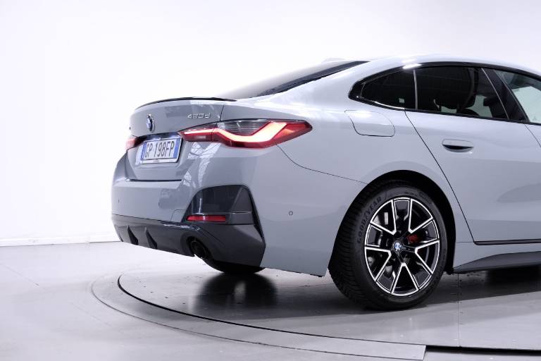 BMW 420 48