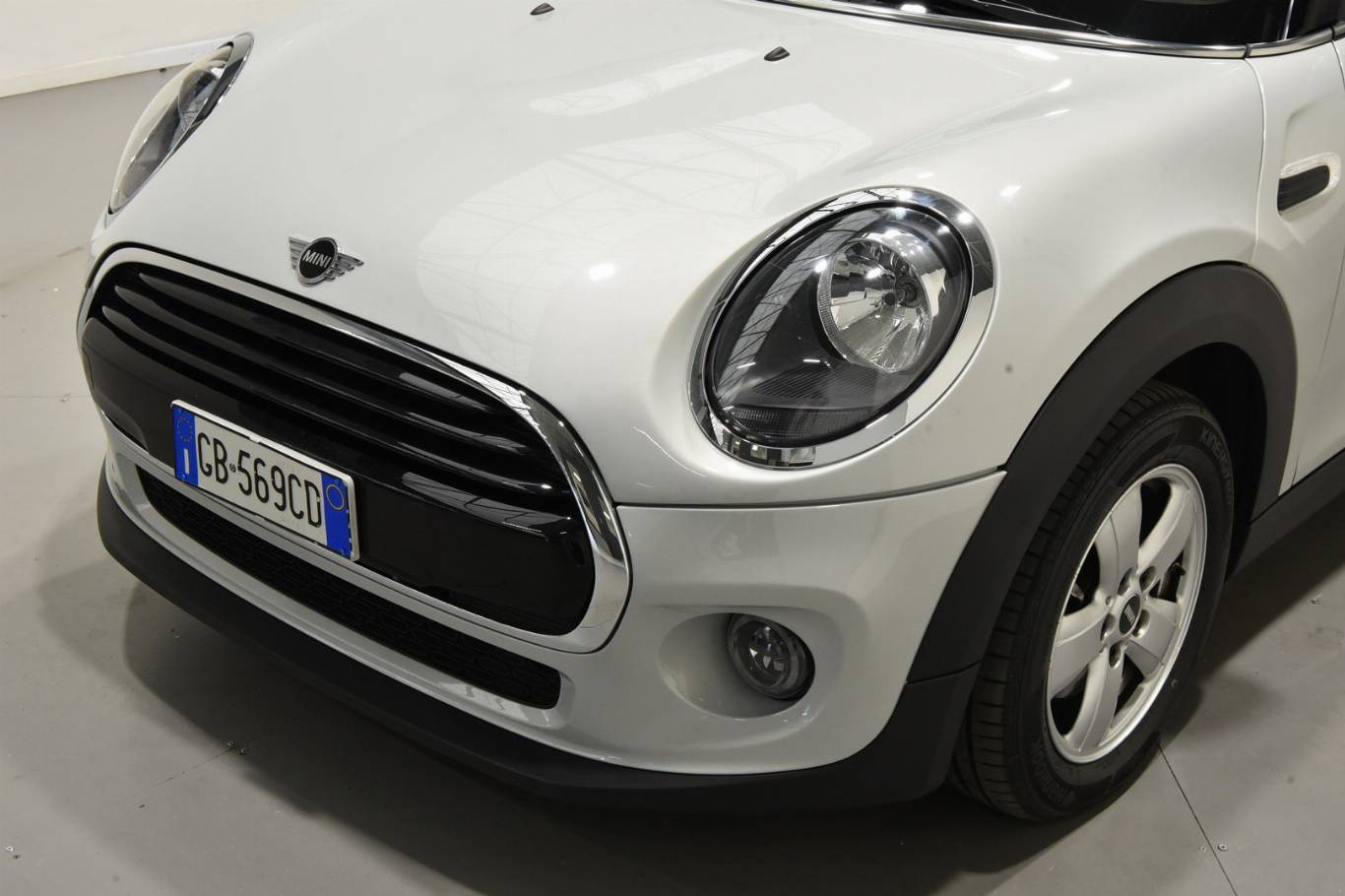 MINI Cooper 36