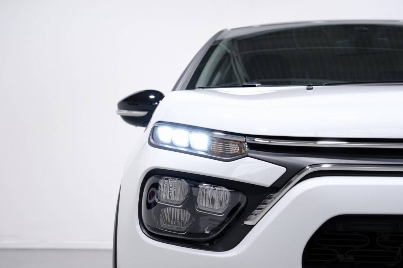 CITROEN C3 12