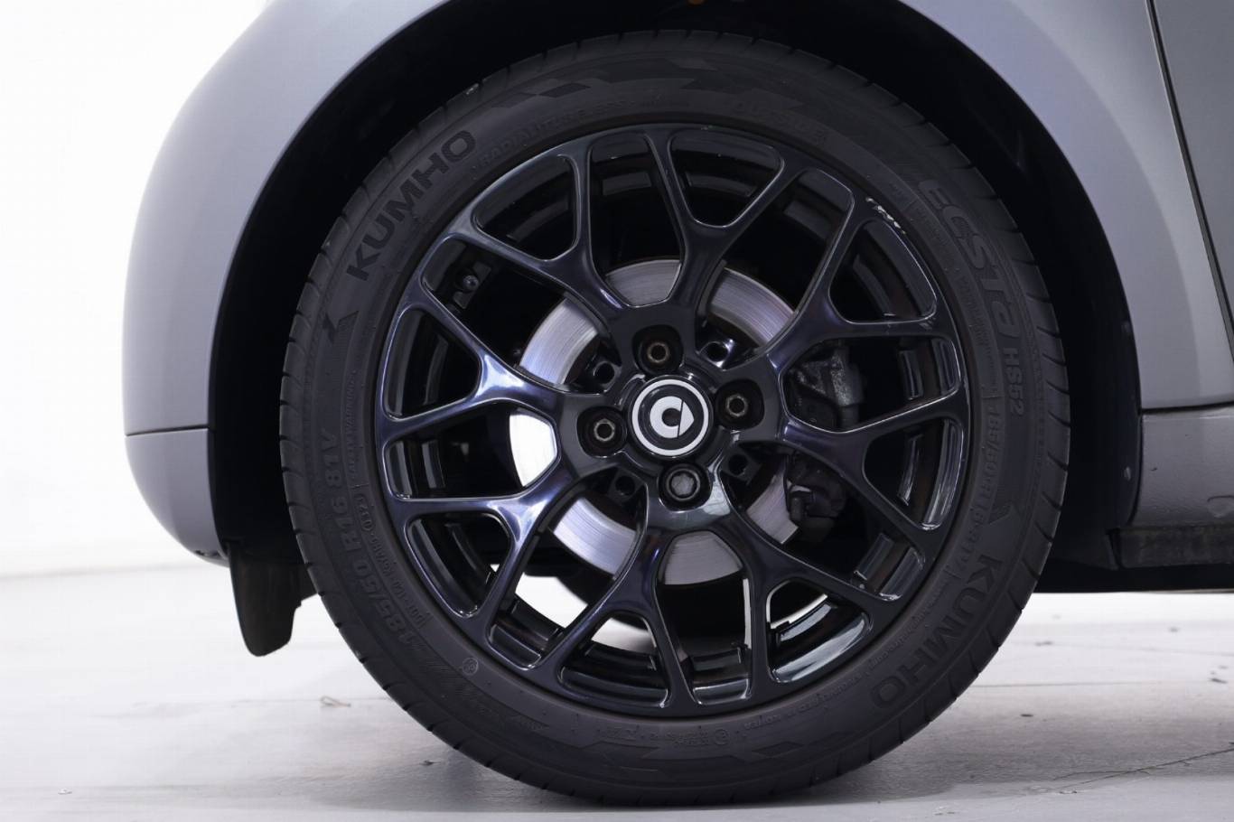 SMART ForTwo 13