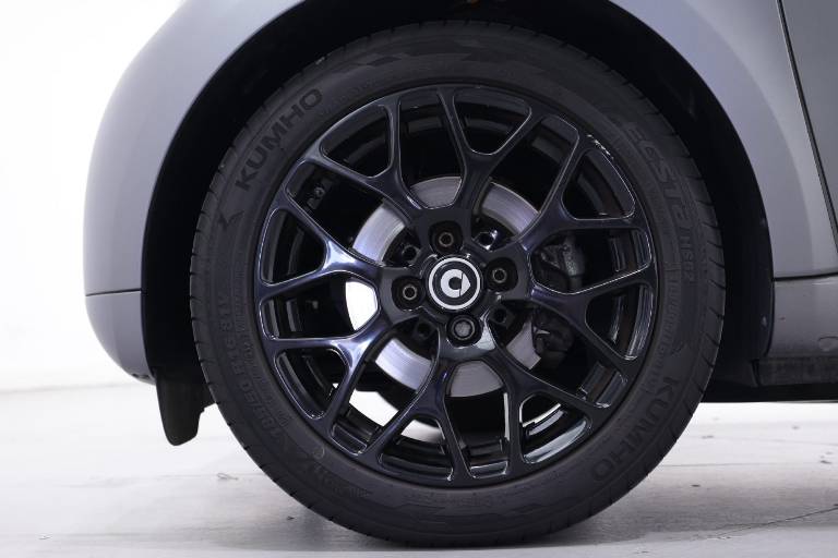 SMART ForTwo 13