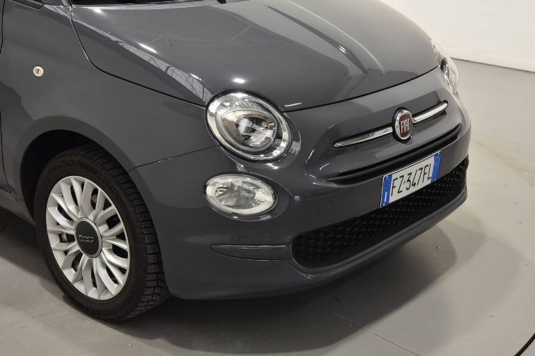 FIAT 500 39