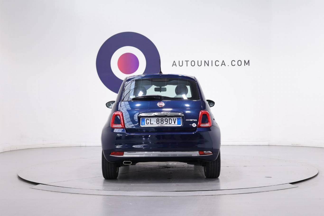 FIAT 500 15