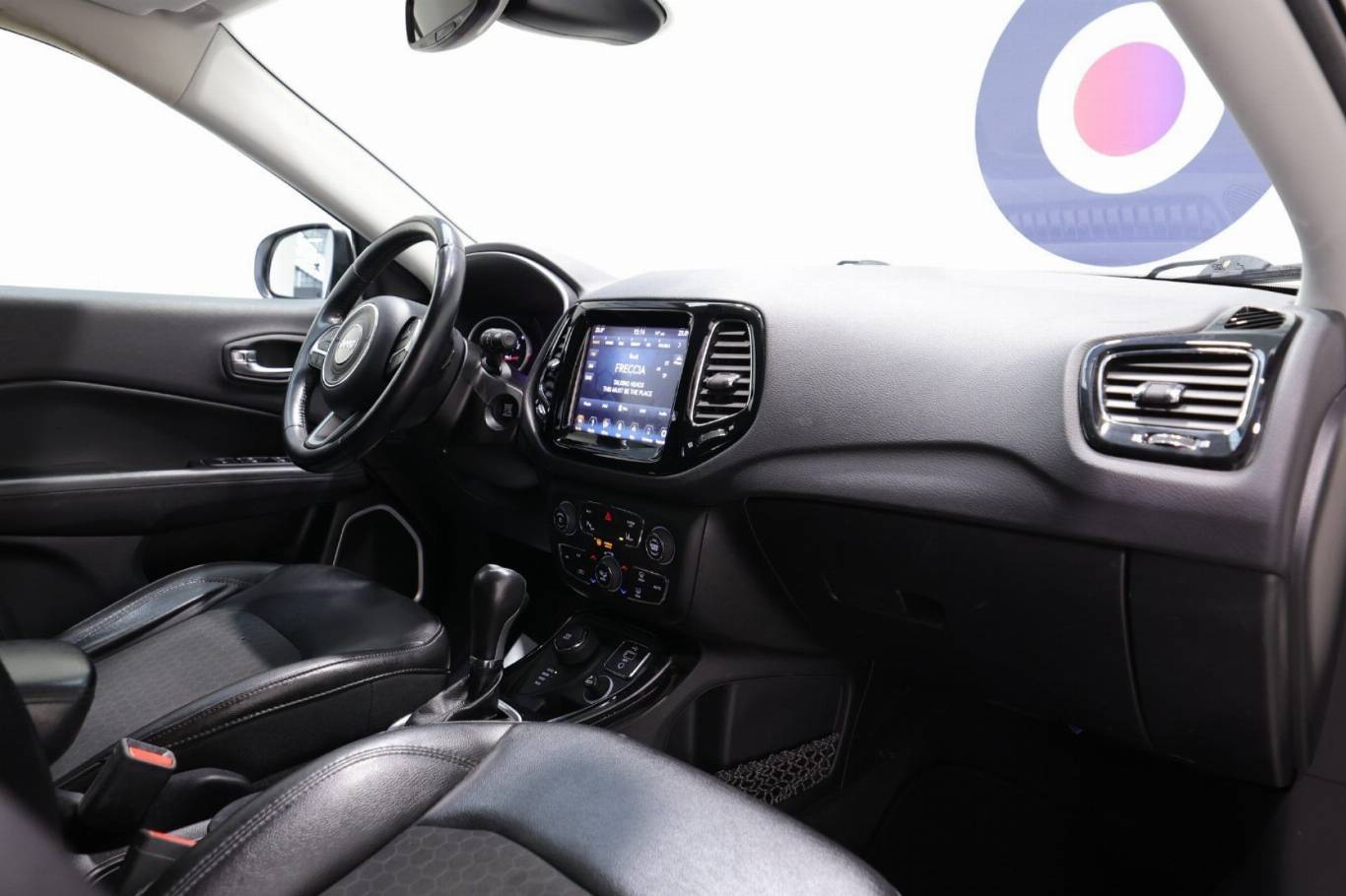 JEEP Compass 50