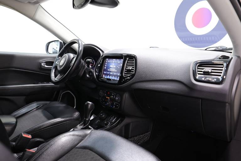 JEEP Compass 50