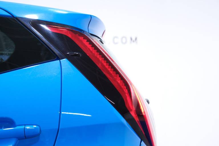 TOYOTA Aygo 41