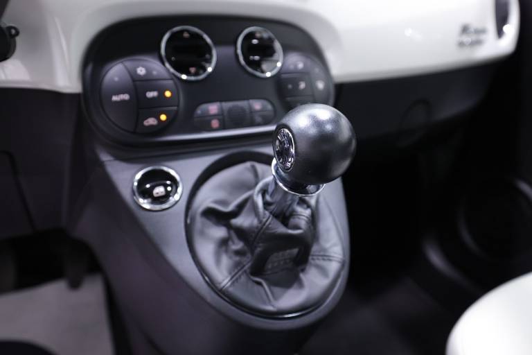 FIAT 500 26