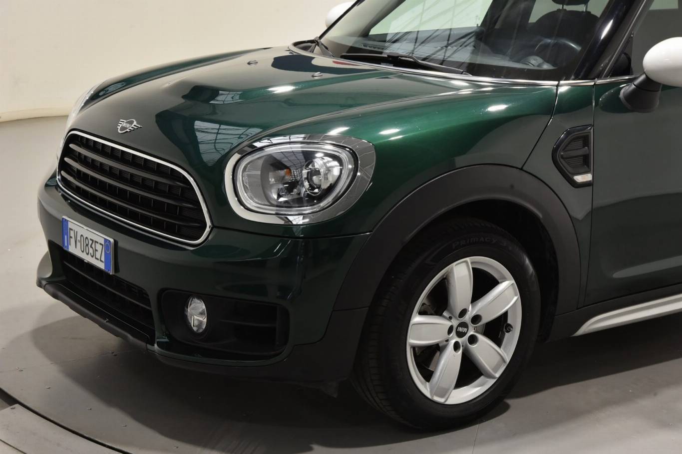 MINI Countryman 33