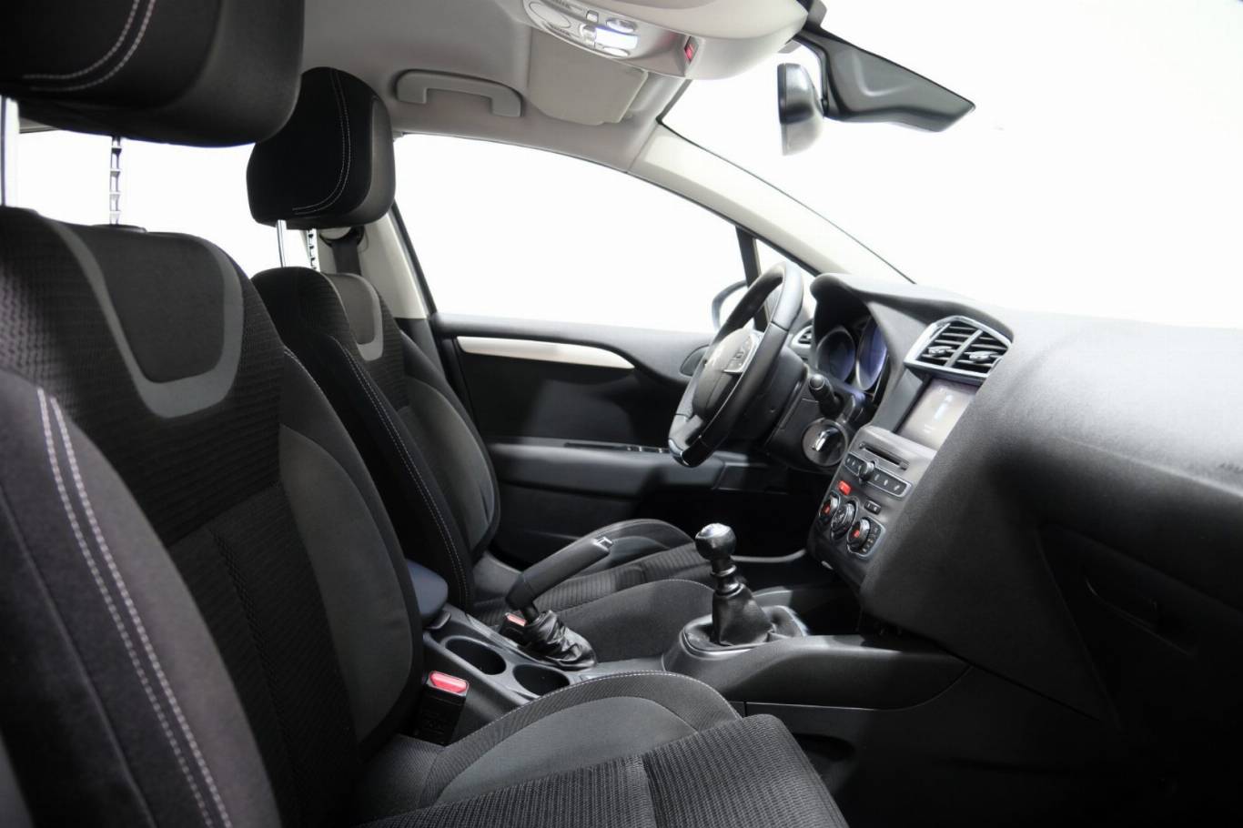 CITROEN C4 46