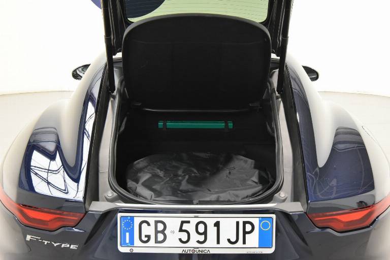 JAGUAR F-Type 14
