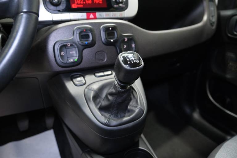 FIAT Panda Cross 28