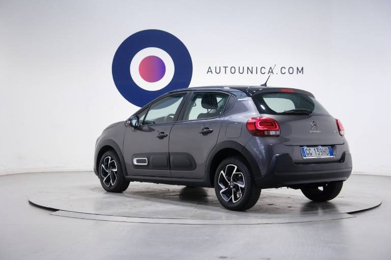 CITROEN C3 16