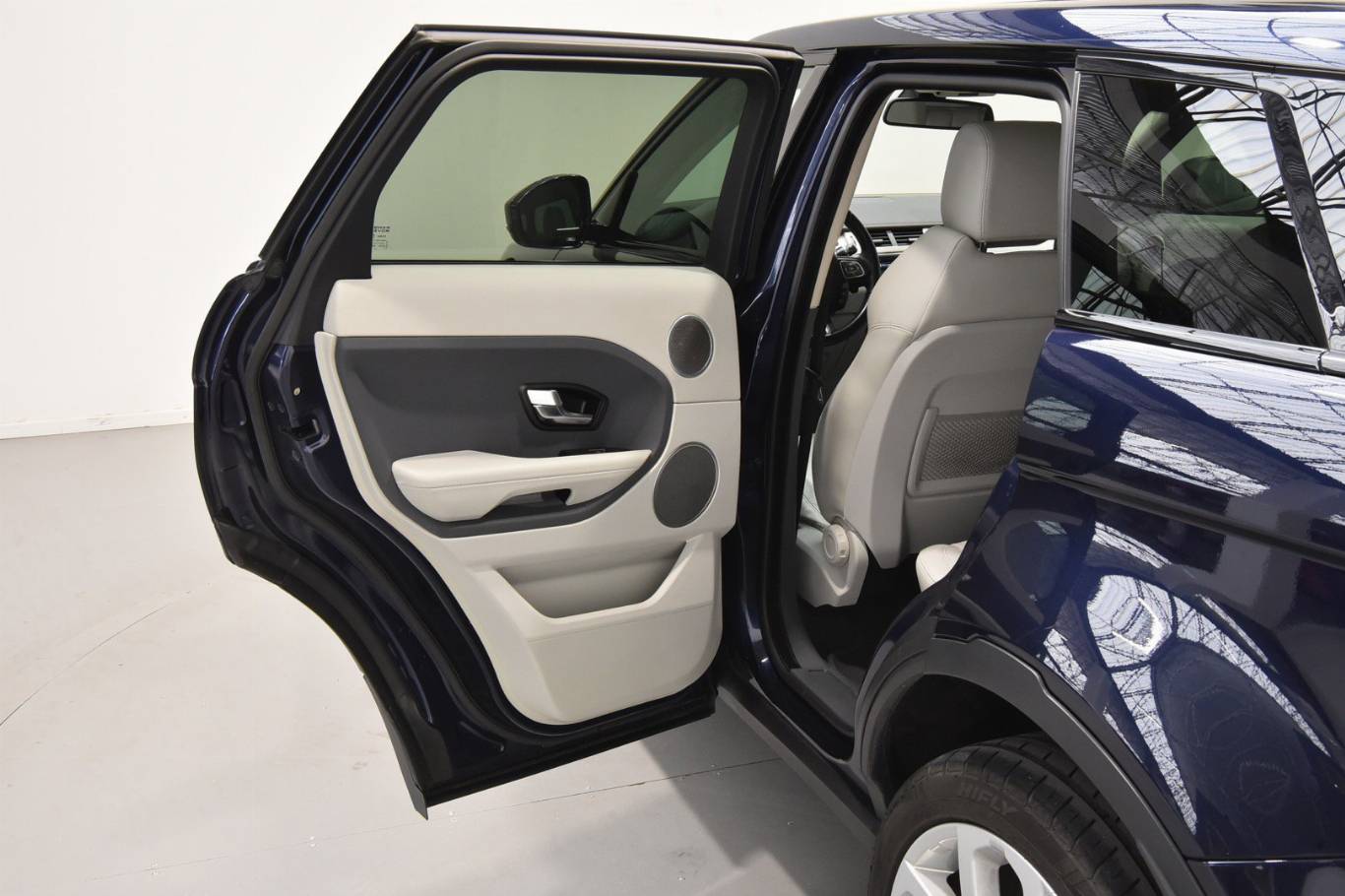 LAND ROVER Range Rover Evoque 15