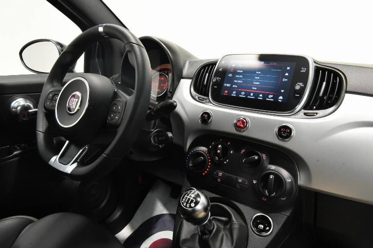 FIAT 500 34