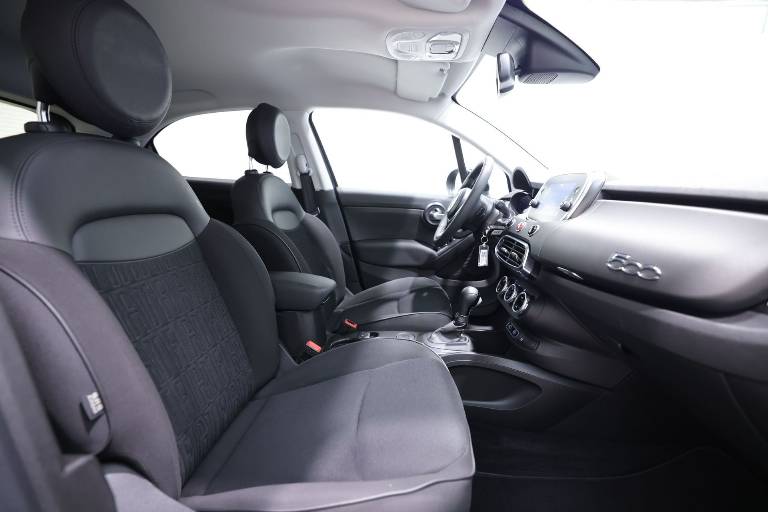 FIAT 500X 47