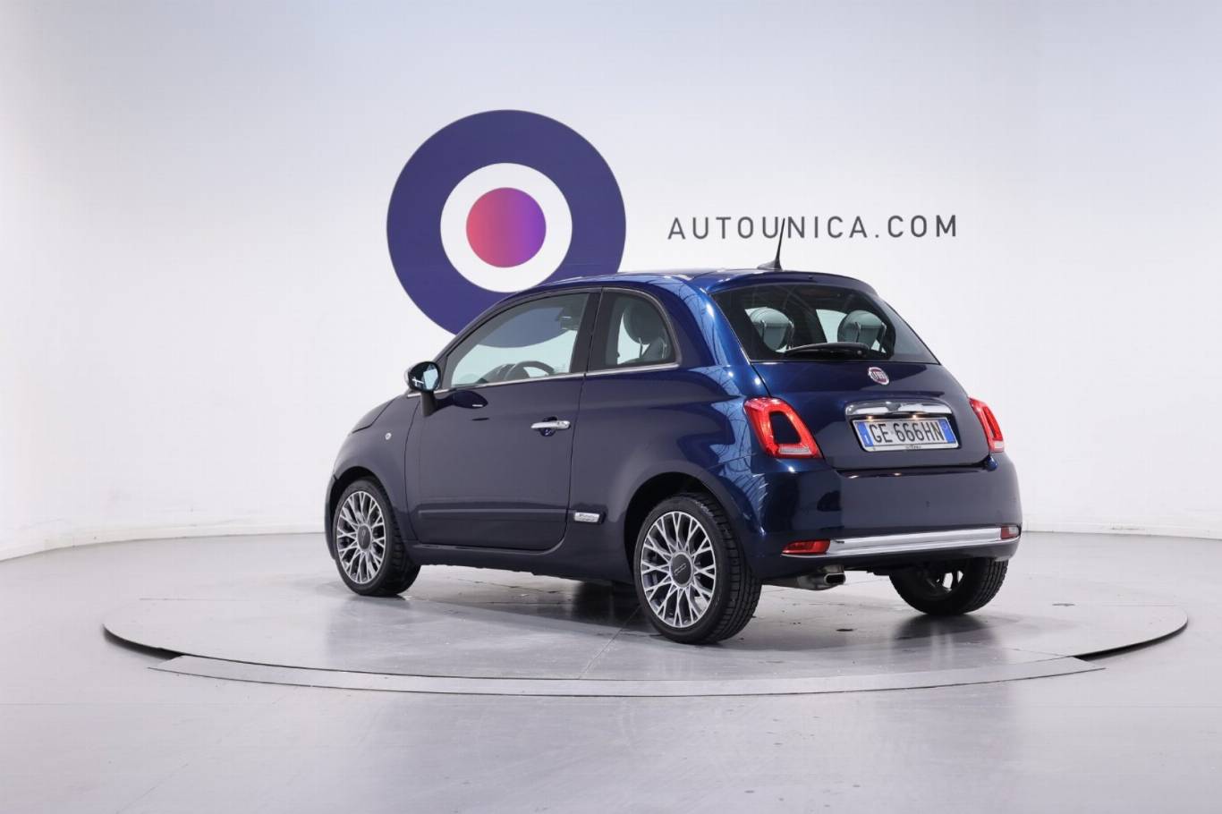 FIAT 500 17