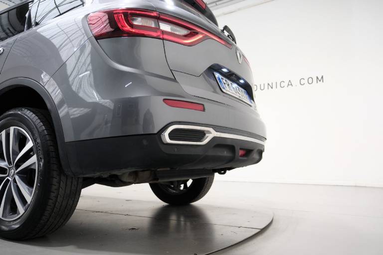 RENAULT Koleos 49