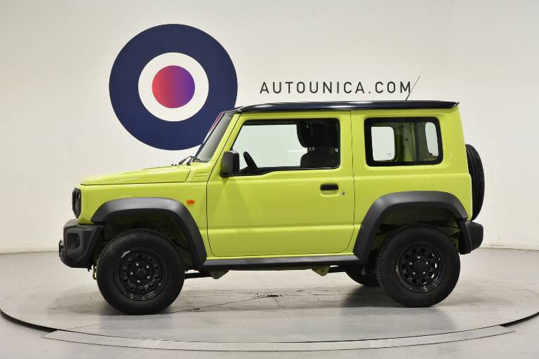 SUZUKI Jimny 32