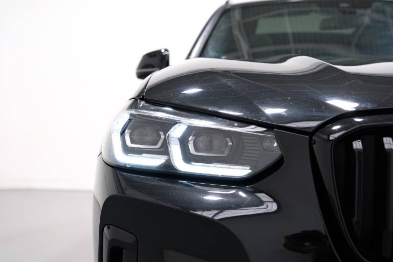 BMW X3 14