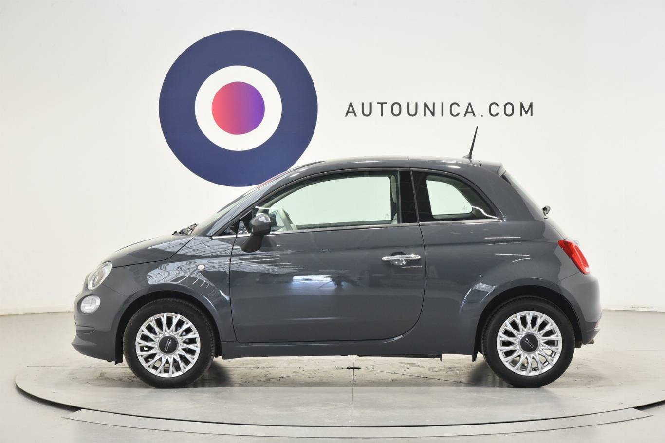 FIAT 500 32