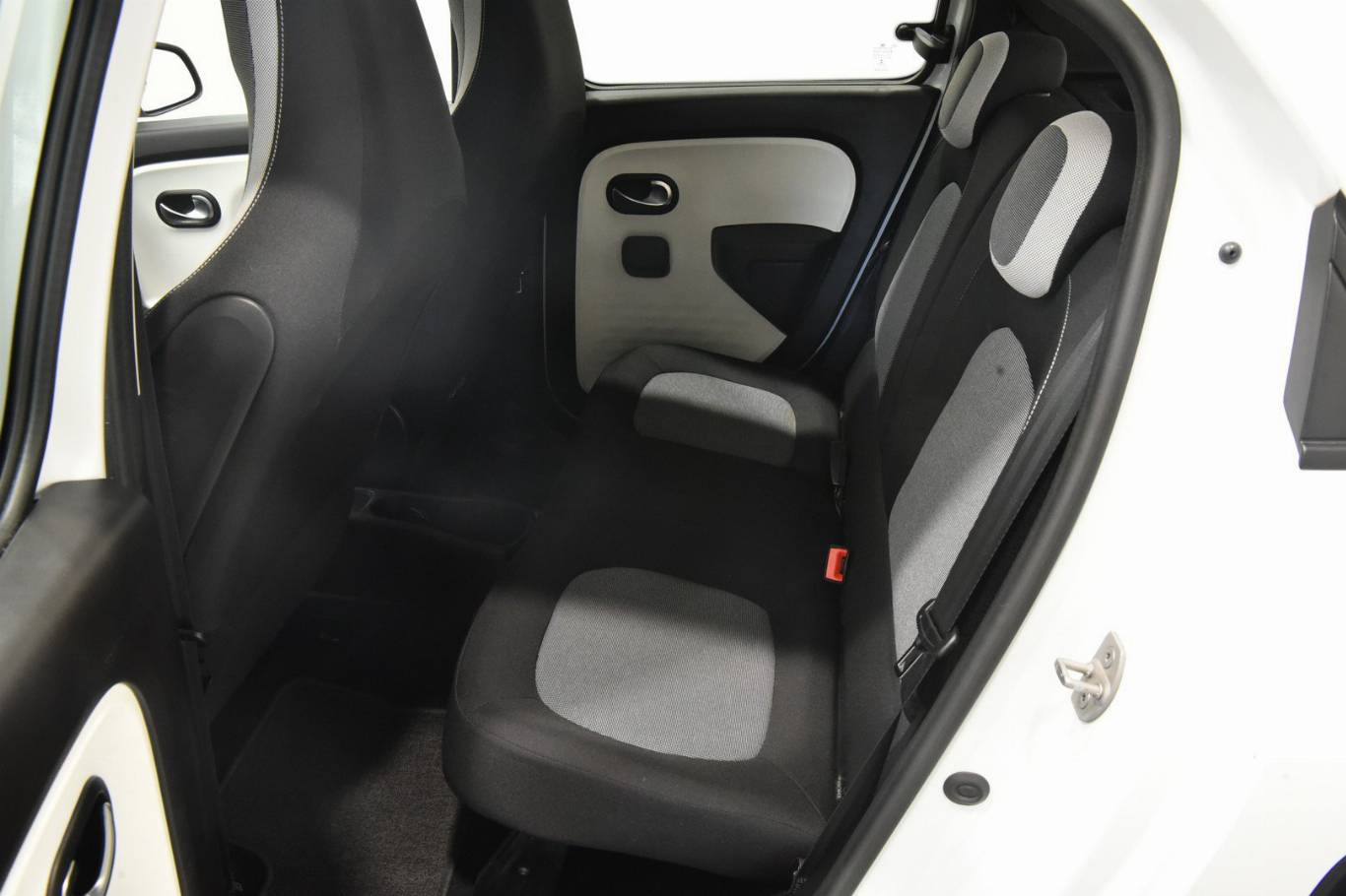 RENAULT Twingo 36