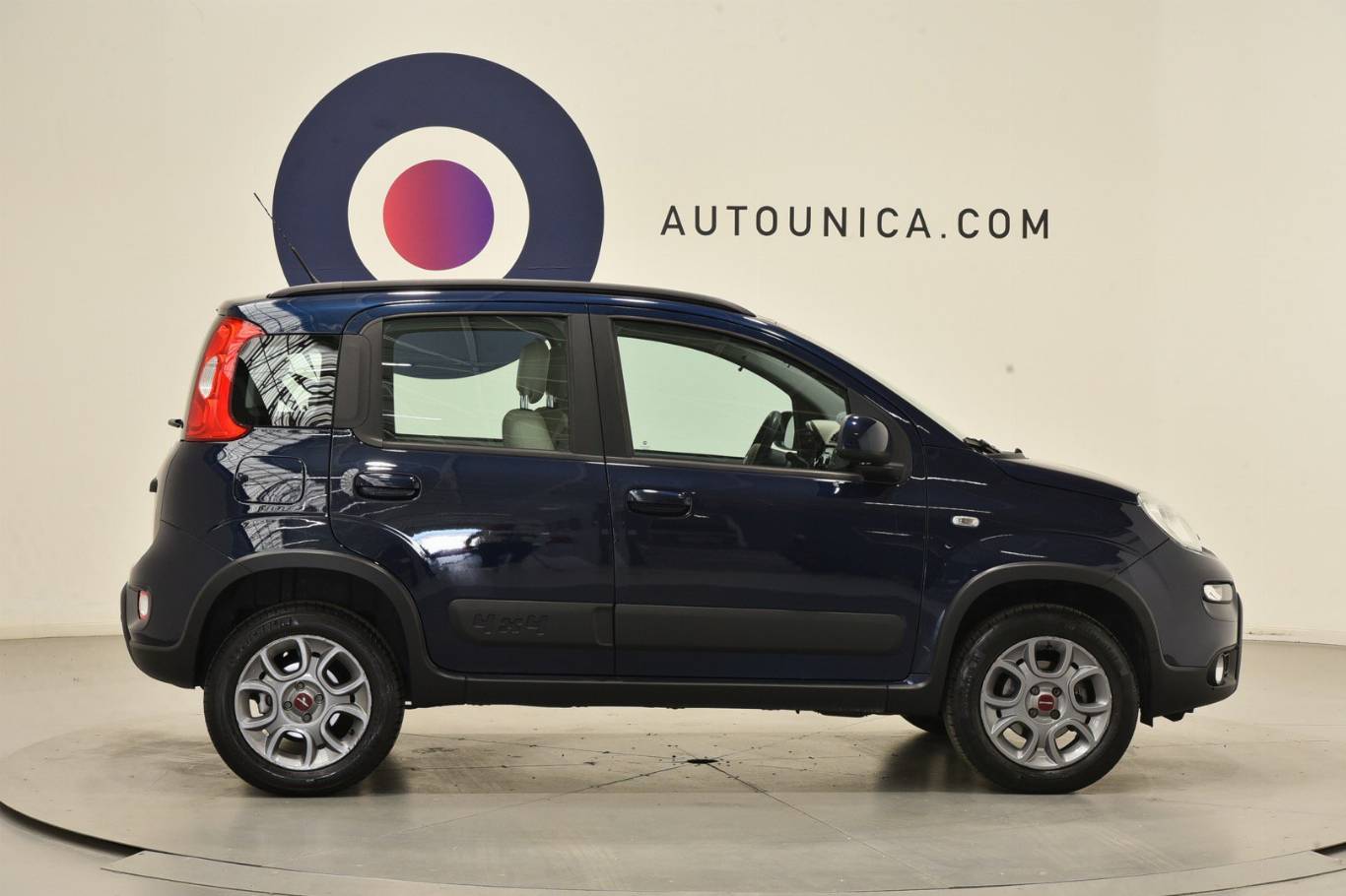 FIAT Panda 21
