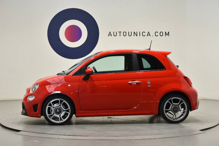 ABARTH 595 32