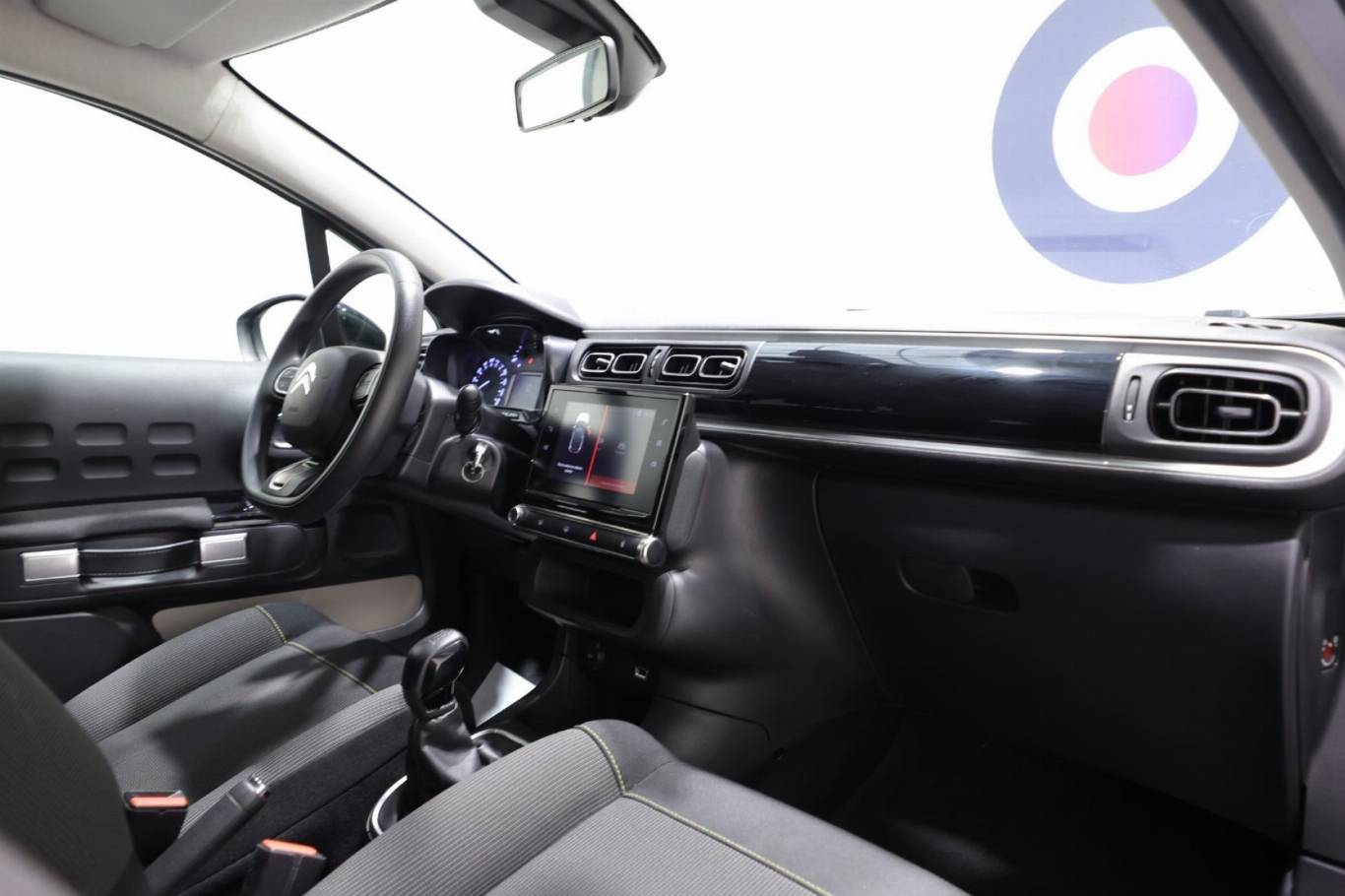 CITROEN C3 44